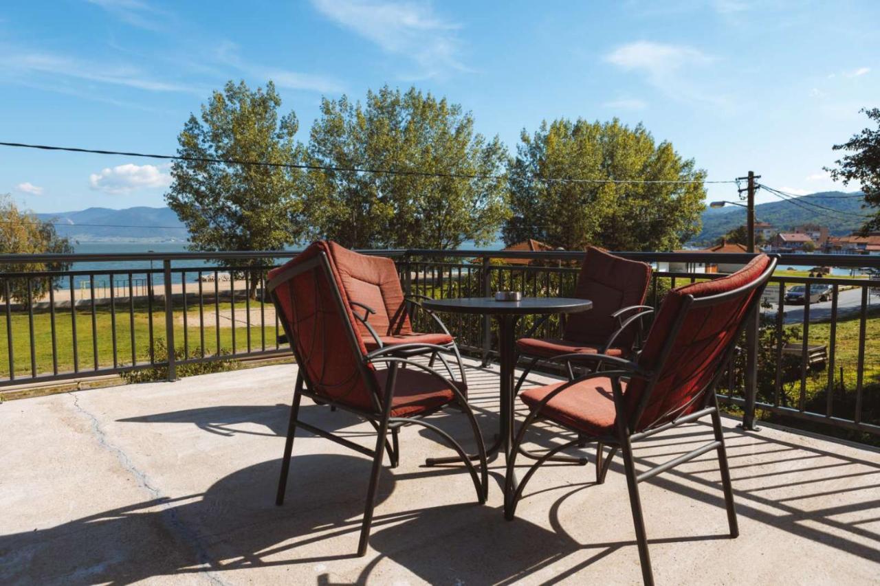 Apartmani Dordevic Ґолубац Екстер'єр фото