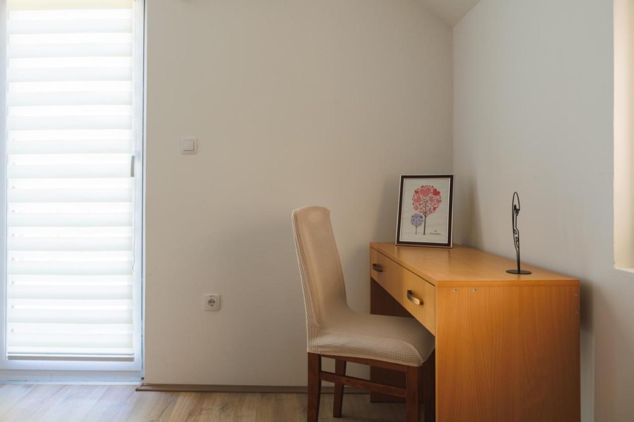 Apartmani Dordevic Ґолубац Екстер'єр фото